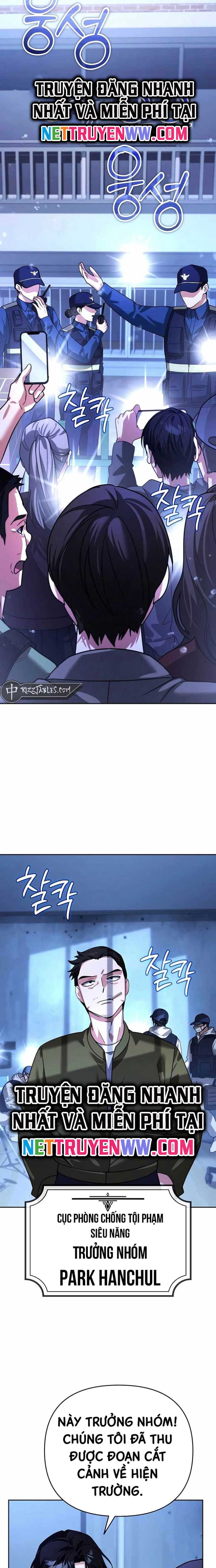 Bản Ngã Thay Đổi: Chapter 13