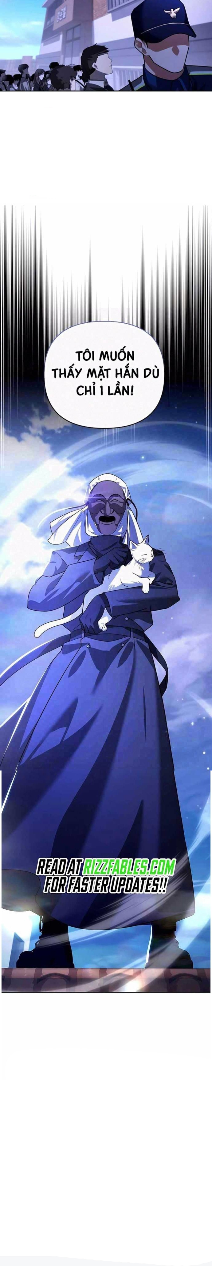 Bản Ngã Thay Đổi: Chapter 13