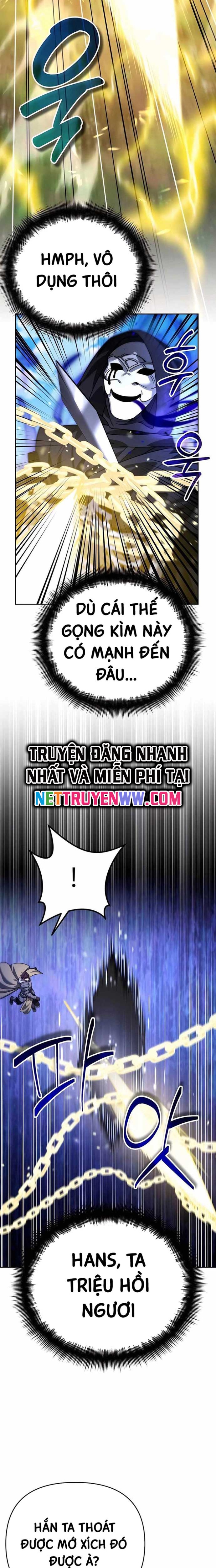 Bản Ngã Thay Đổi: Chapter 13