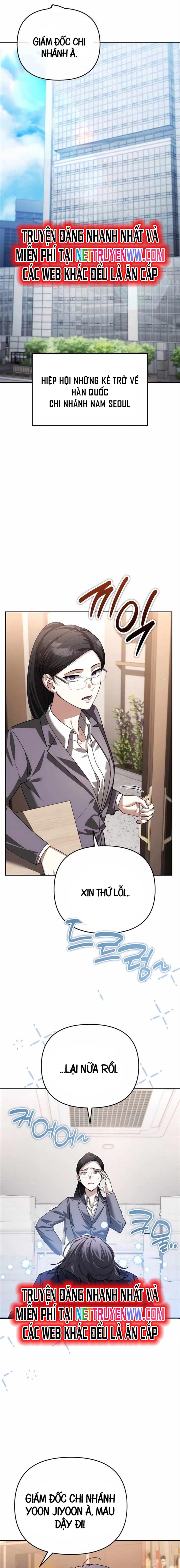 Bản Ngã Thay Đổi: Chapter 14