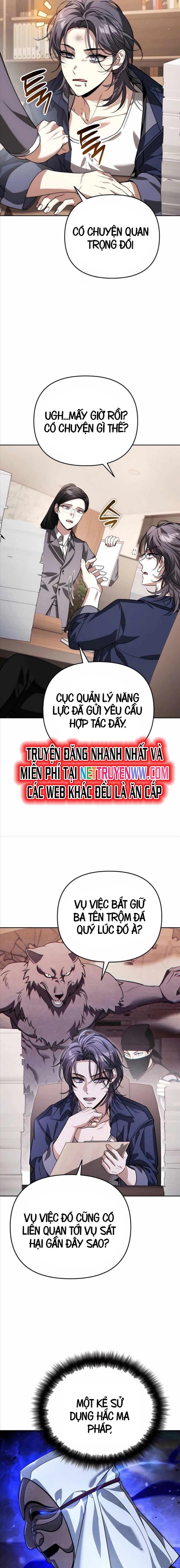 Bản Ngã Thay Đổi: Chapter 14