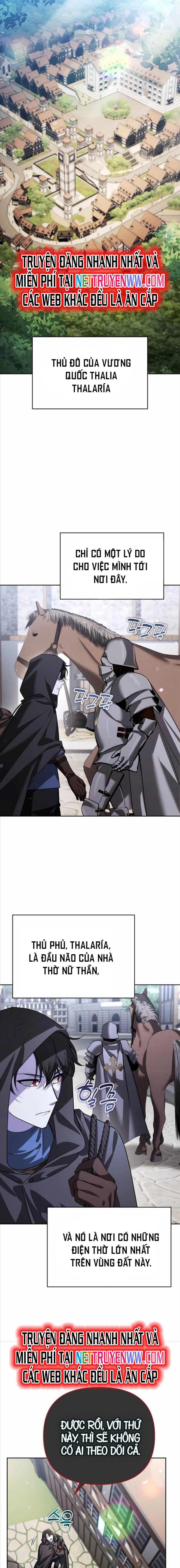 Bản Ngã Thay Đổi: Chapter 14