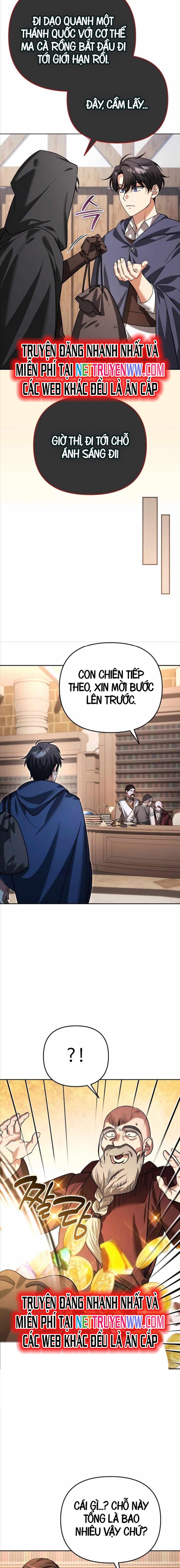 Bản Ngã Thay Đổi: Chapter 14