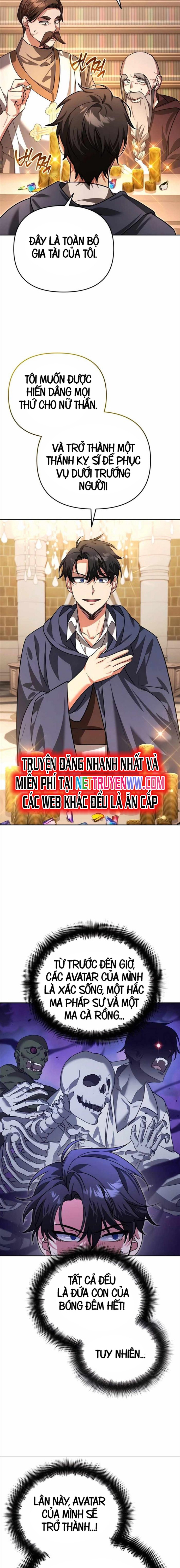 Bản Ngã Thay Đổi: Chapter 14