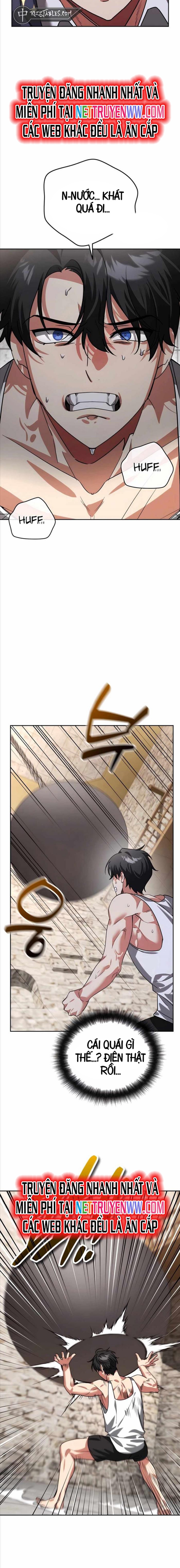 Bản Ngã Thay Đổi: Chapter 14