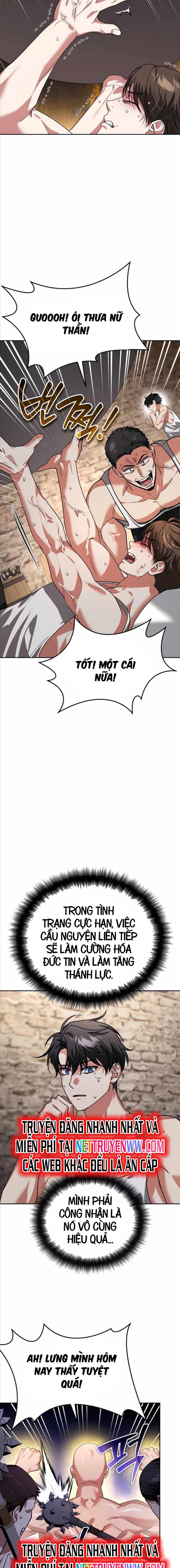 Bản Ngã Thay Đổi: Chapter 14