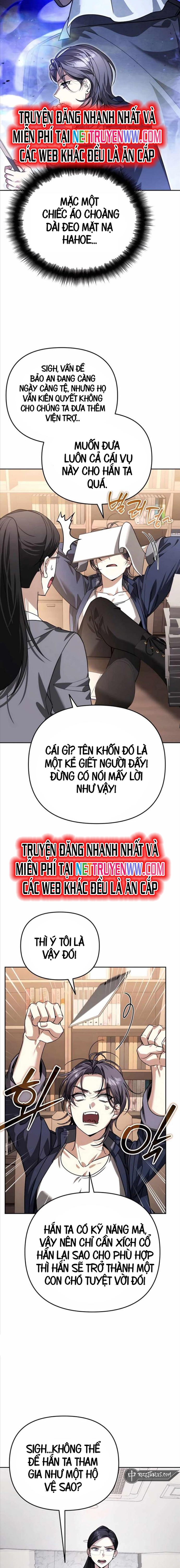 Bản Ngã Thay Đổi: Chapter 14