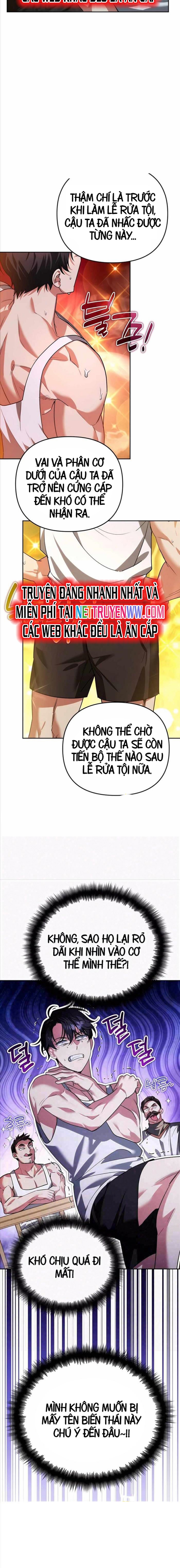 Bản Ngã Thay Đổi: Chapter 14