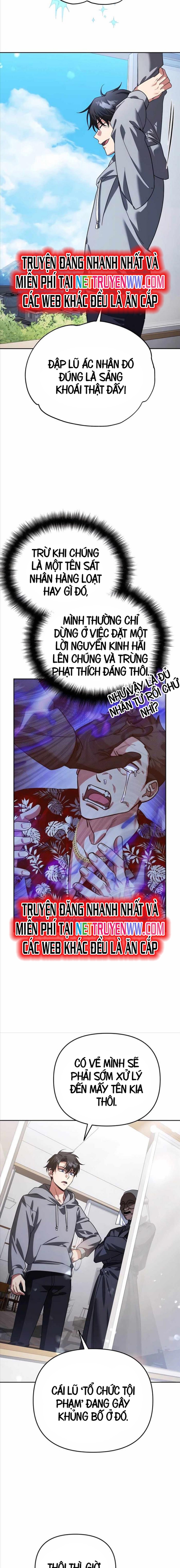 Bản Ngã Thay Đổi: Chapter 14