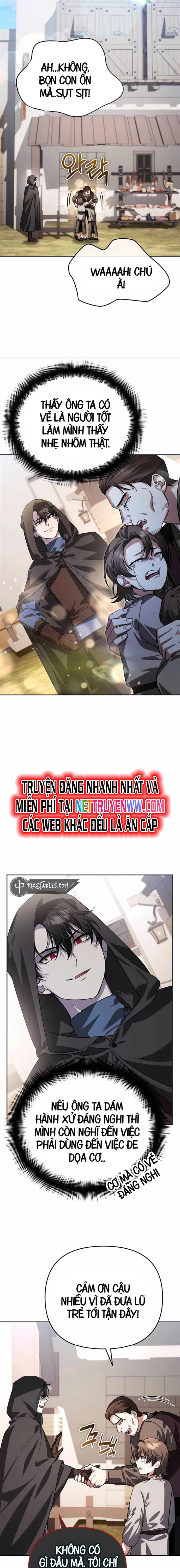 Bản Ngã Thay Đổi: Chapter 14