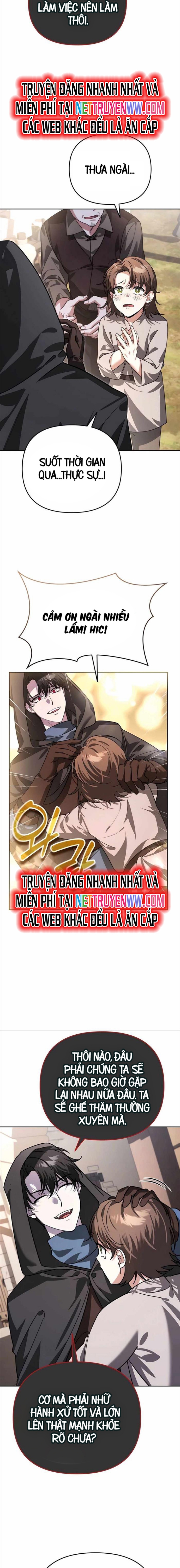 Bản Ngã Thay Đổi: Chapter 14