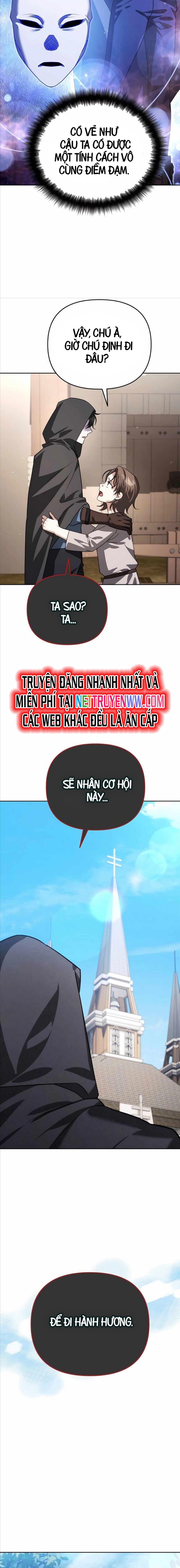 Bản Ngã Thay Đổi: Chapter 14