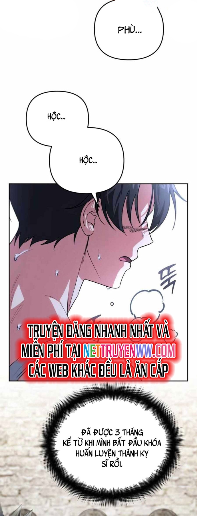 Bản Ngã Thay Đổi: Chapter 15