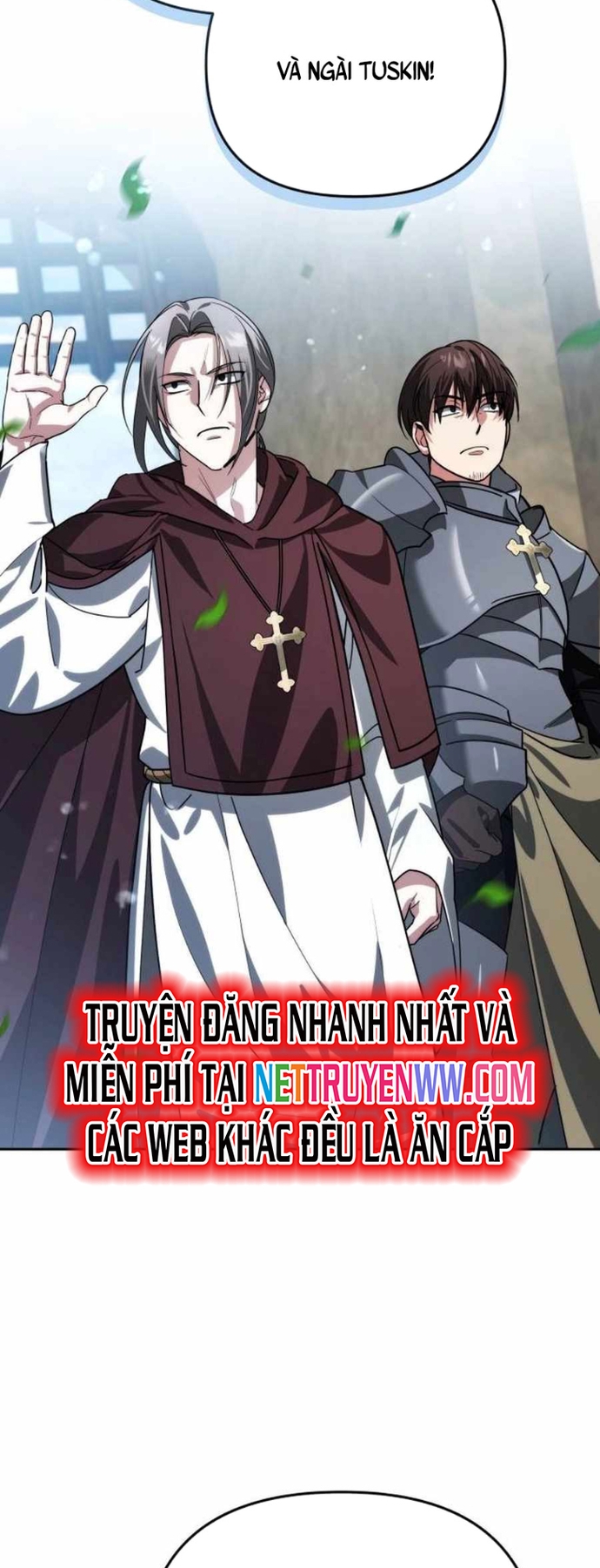 Bản Ngã Thay Đổi: Chapter 15