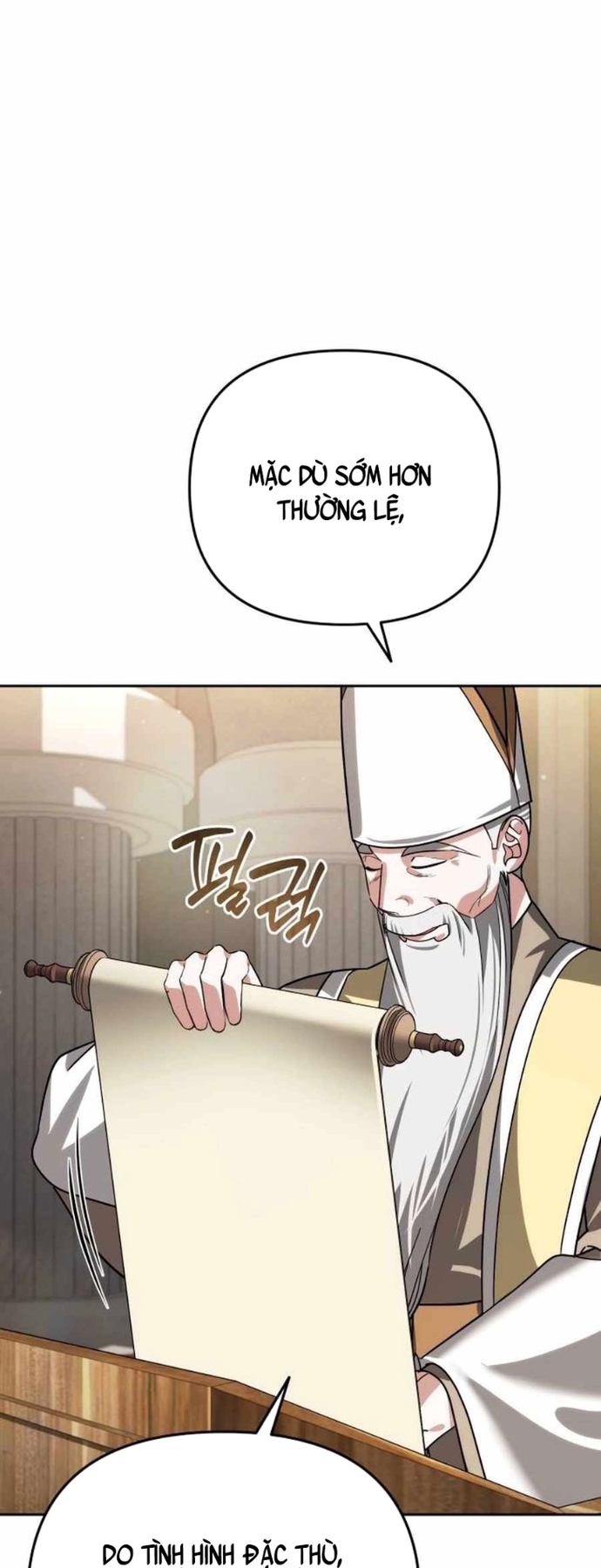 Bản Ngã Thay Đổi: Chapter 15