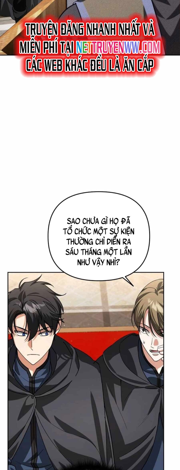 Bản Ngã Thay Đổi: Chapter 15