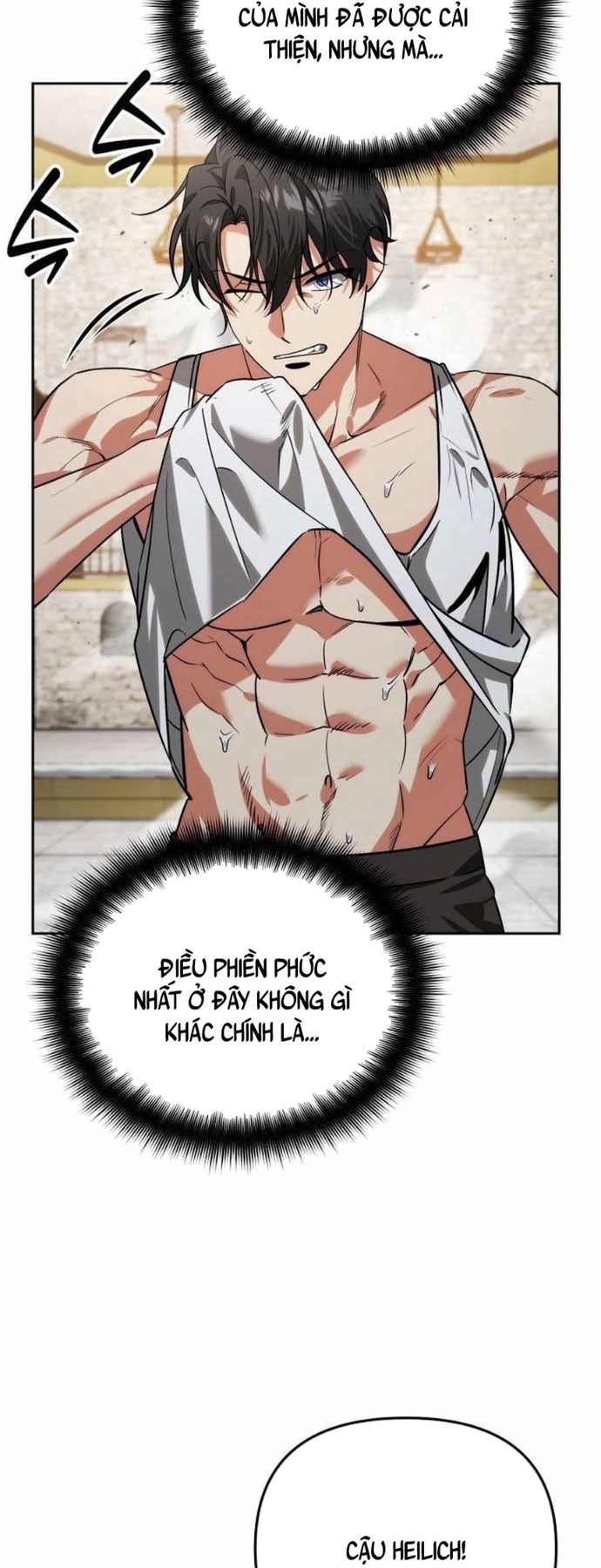 Bản Ngã Thay Đổi: Chapter 15