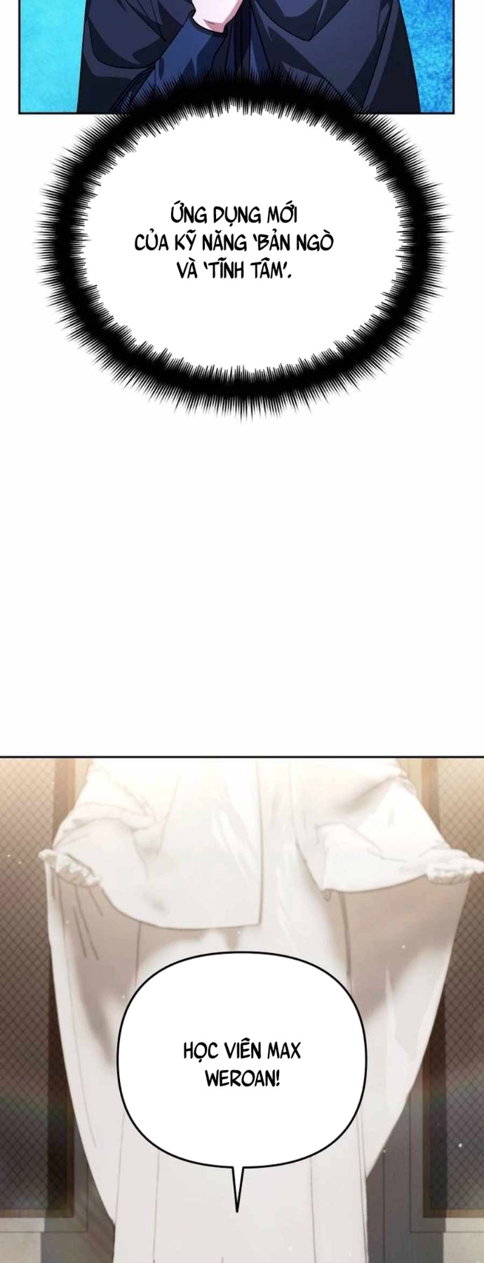 Bản Ngã Thay Đổi: Chapter 15