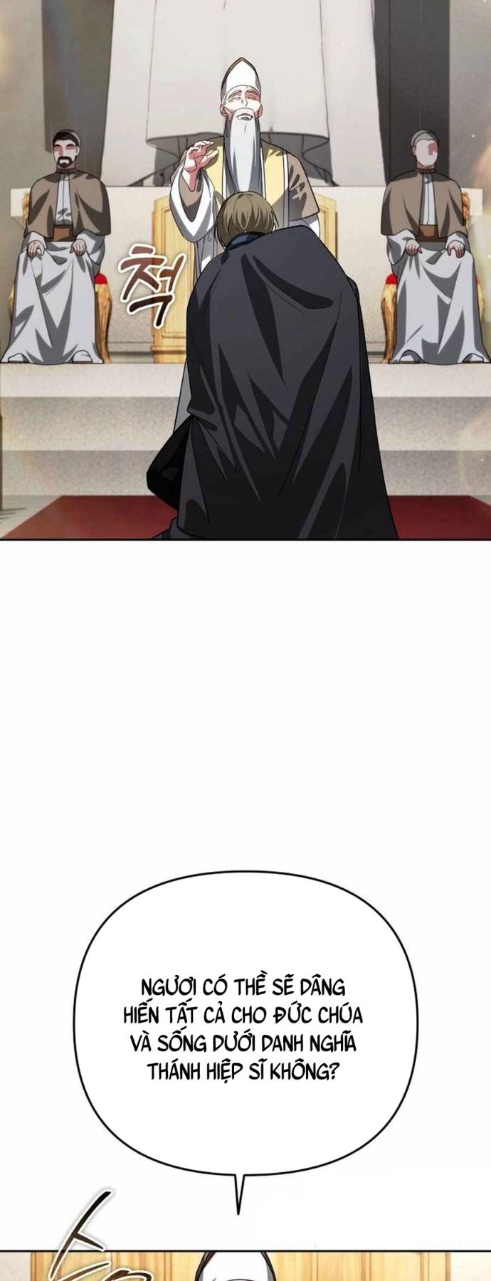 Bản Ngã Thay Đổi: Chapter 15