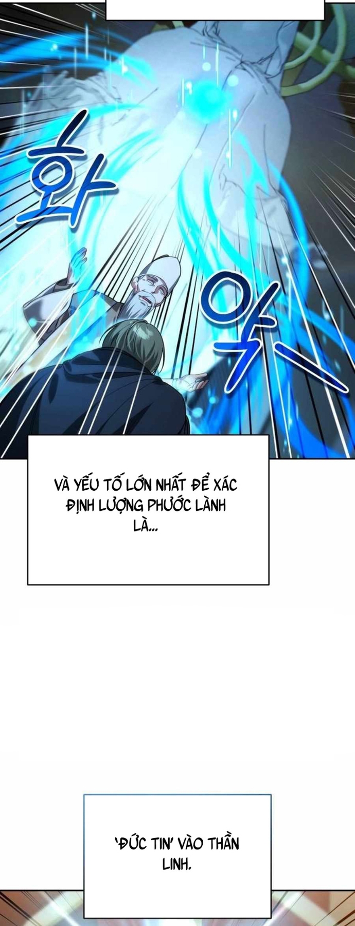 Bản Ngã Thay Đổi: Chapter 15