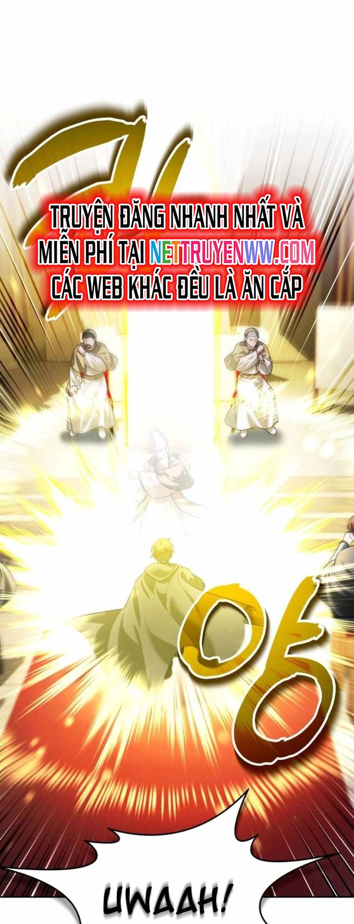 Bản Ngã Thay Đổi: Chapter 15