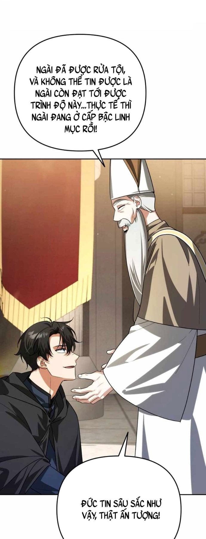 Bản Ngã Thay Đổi: Chapter 15