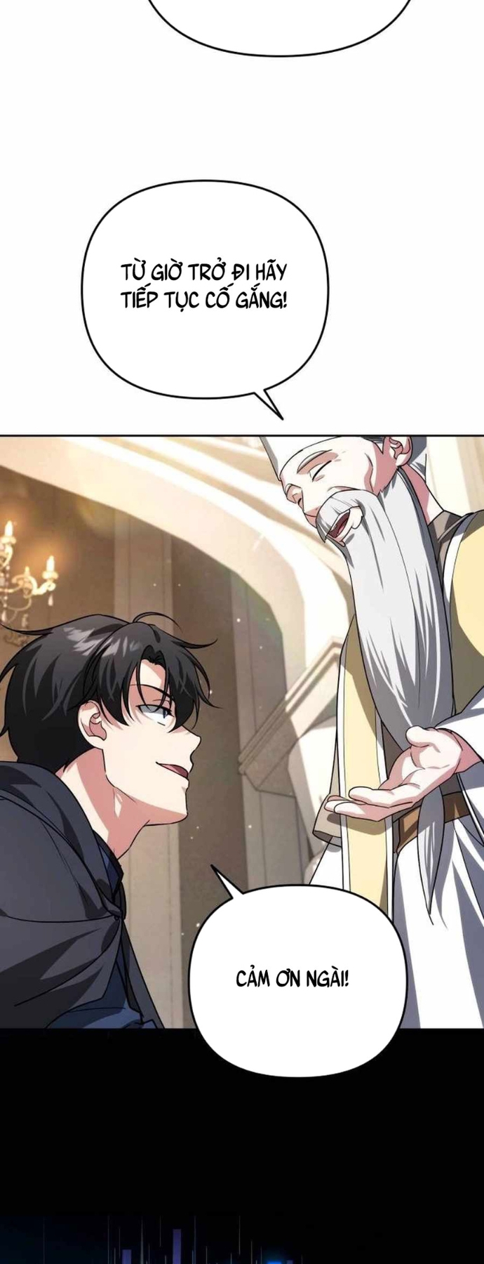 Bản Ngã Thay Đổi: Chapter 15