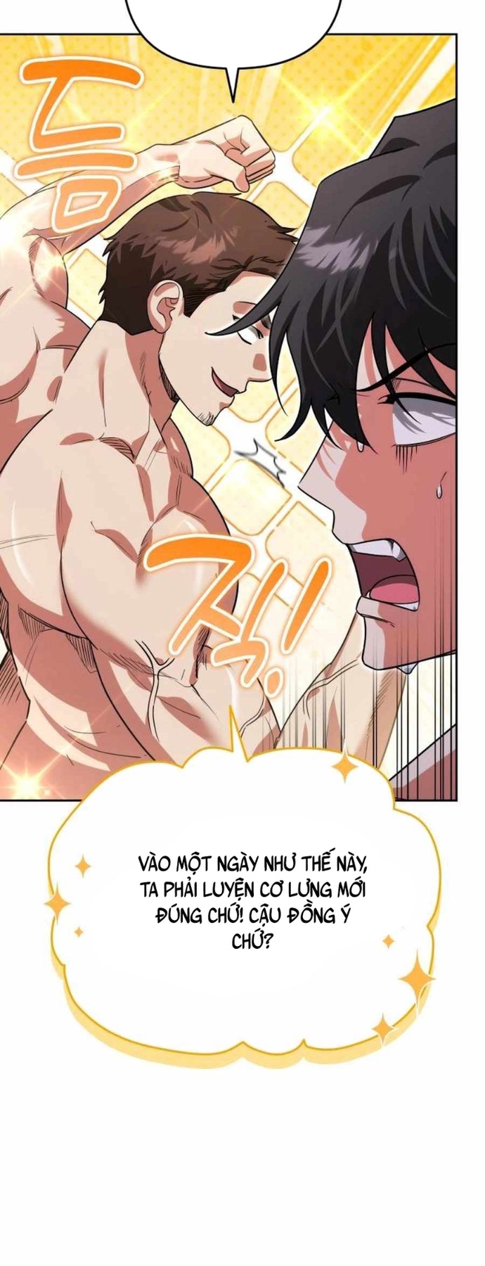 Bản Ngã Thay Đổi: Chapter 15