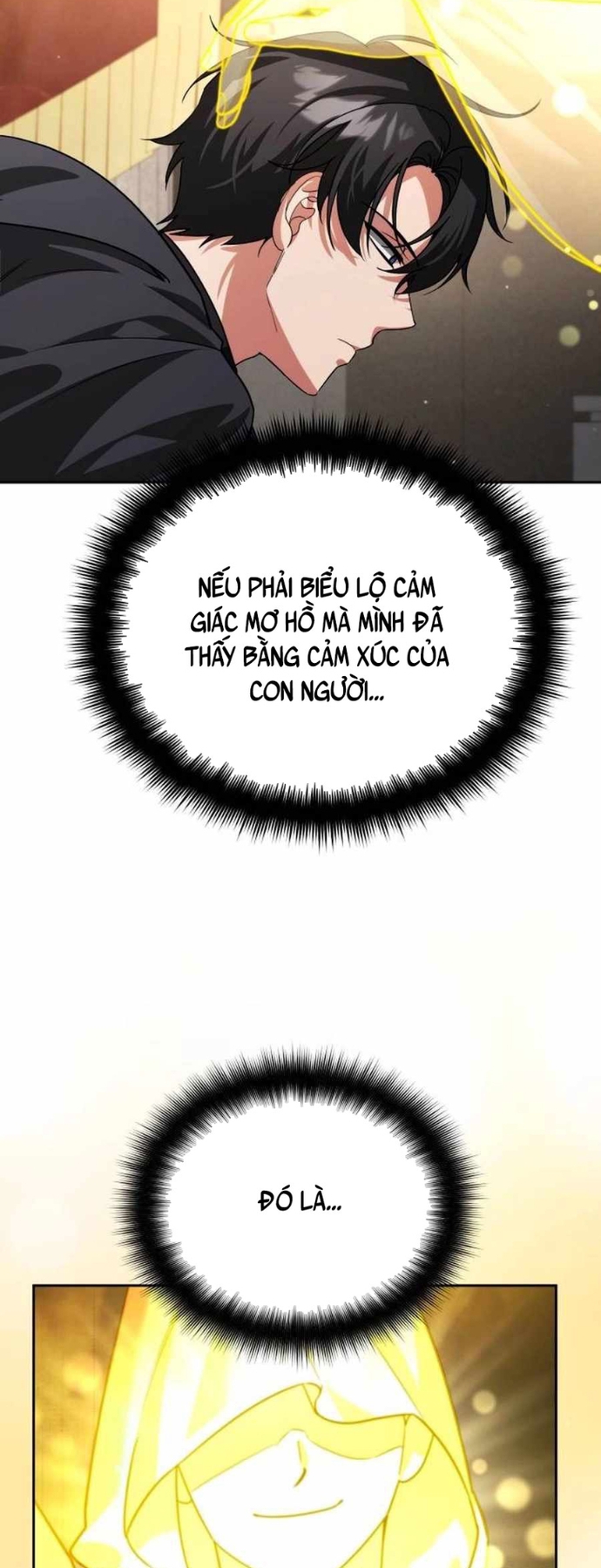 Bản Ngã Thay Đổi: Chapter 15