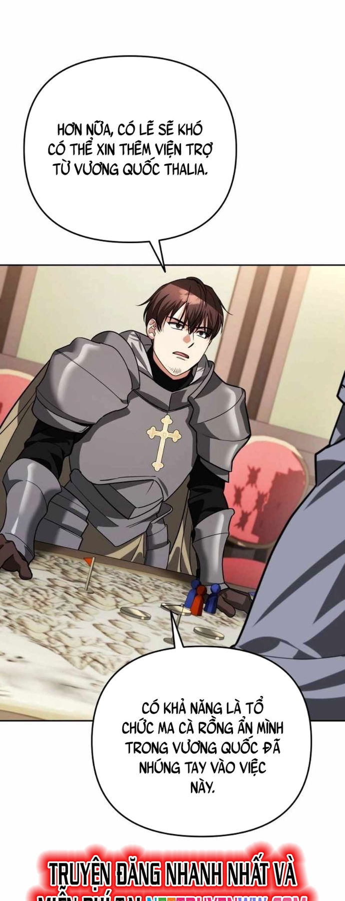 Bản Ngã Thay Đổi: Chapter 15