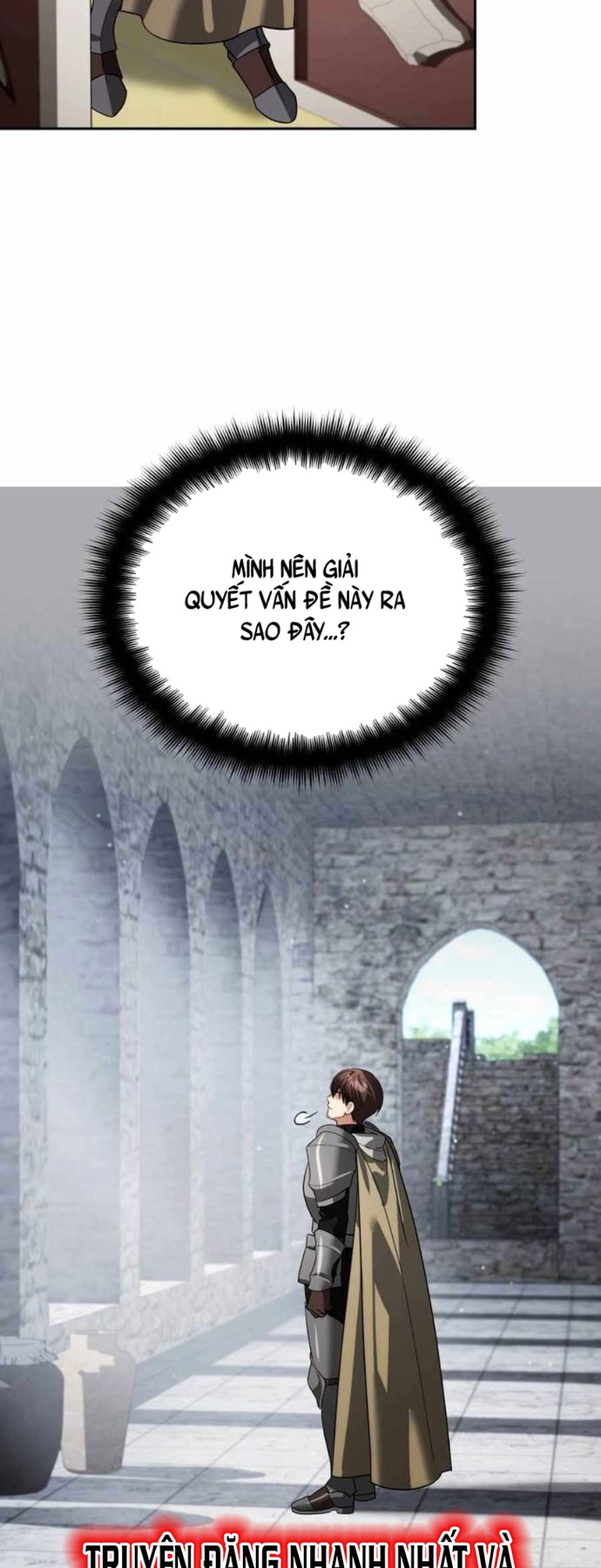 Bản Ngã Thay Đổi: Chapter 15