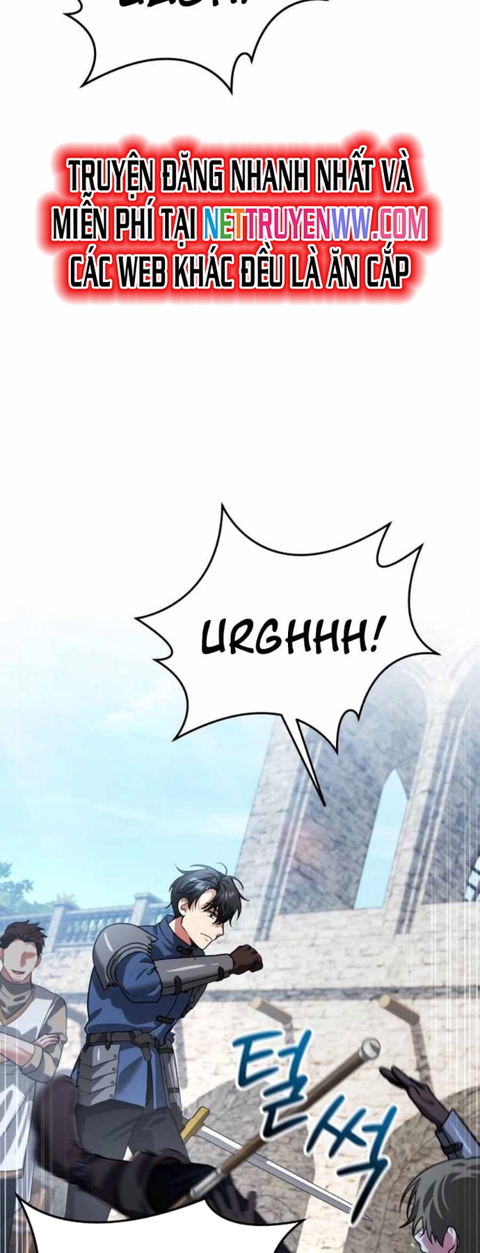 Bản Ngã Thay Đổi: Chapter 15