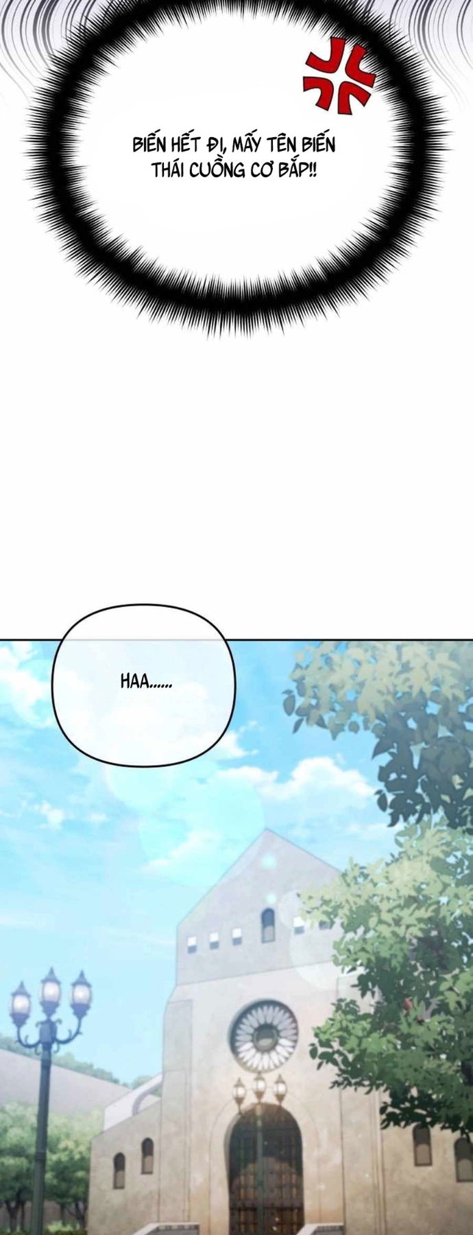 Bản Ngã Thay Đổi: Chapter 15