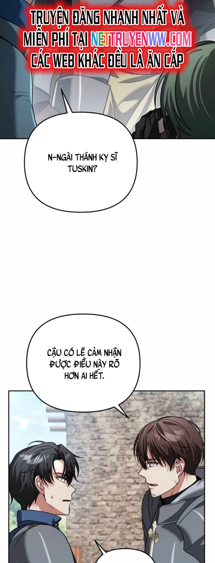 Bản Ngã Thay Đổi: Chapter 15