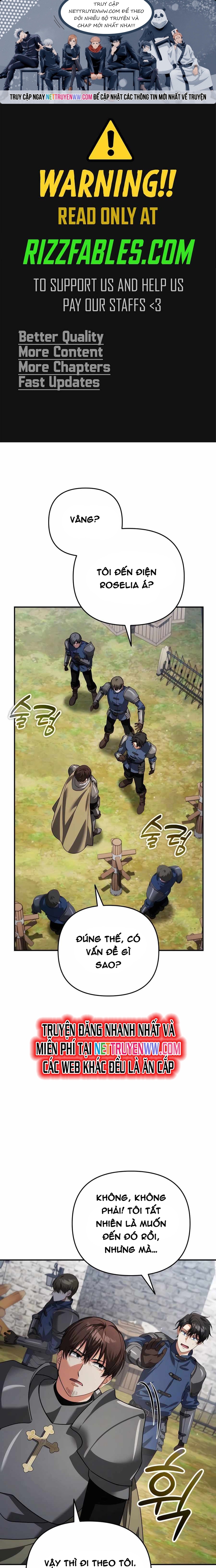 Bản Ngã Thay Đổi: Chapter 16