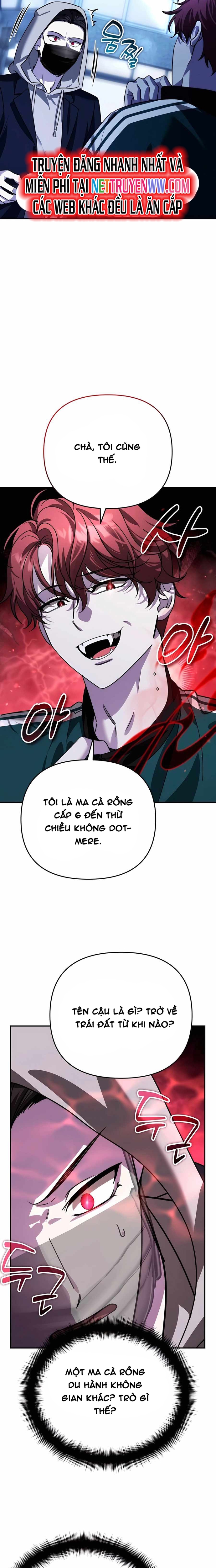 Bản Ngã Thay Đổi: Chapter 16