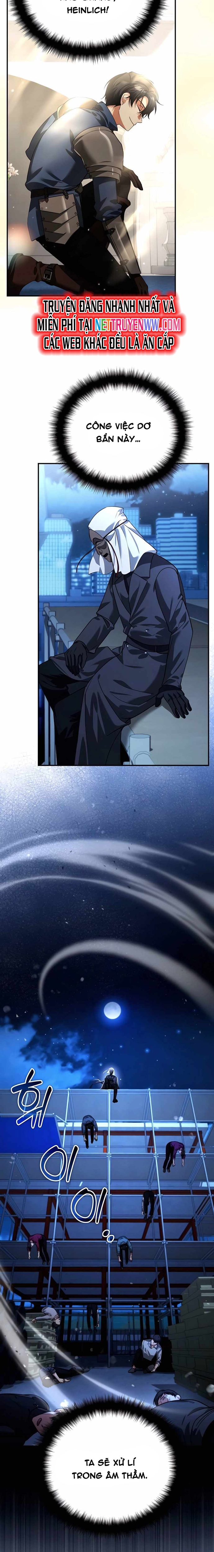 Bản Ngã Thay Đổi: Chapter 16