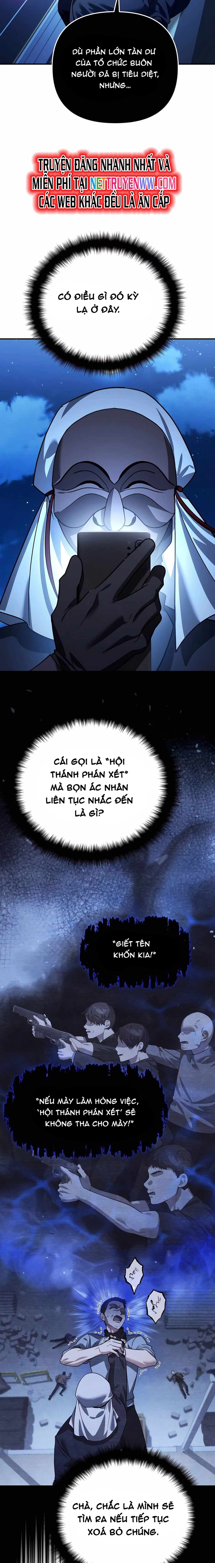 Bản Ngã Thay Đổi: Chapter 16