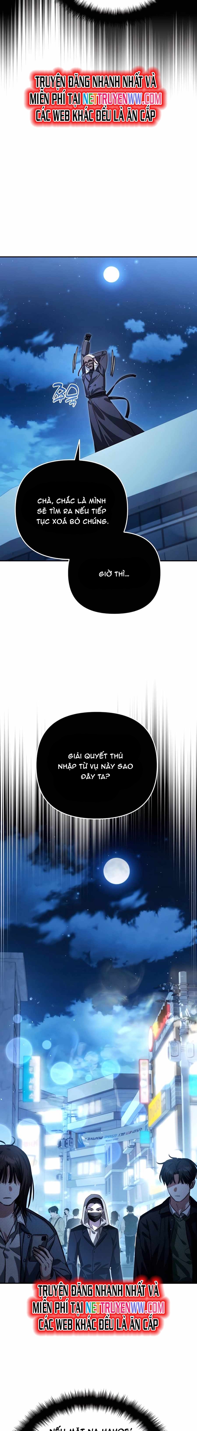 Bản Ngã Thay Đổi: Chapter 16