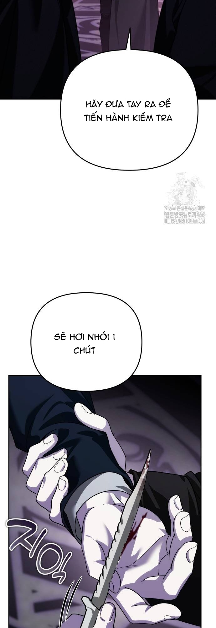 Bản Ngã Thay Đổi: Chapter 17