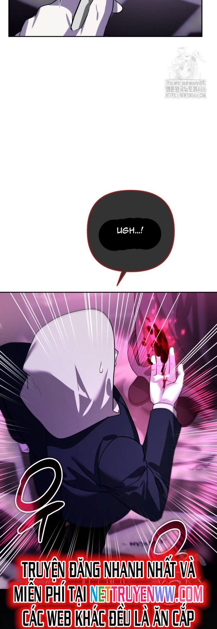 Bản Ngã Thay Đổi: Chapter 17