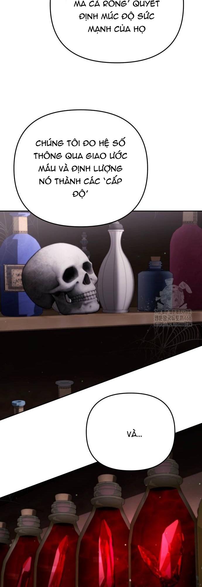 Bản Ngã Thay Đổi: Chapter 17