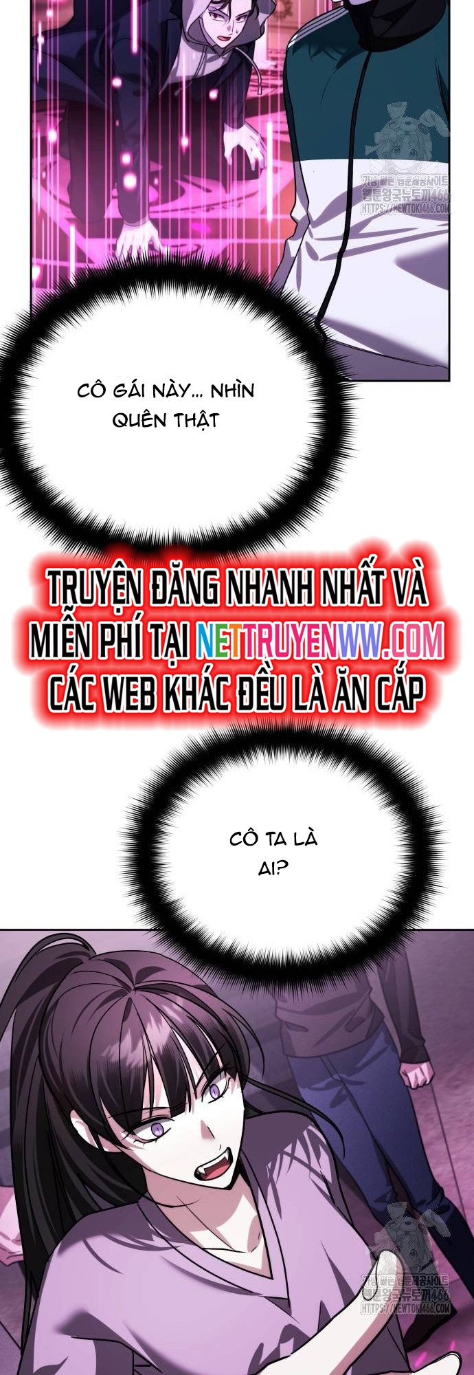 Bản Ngã Thay Đổi: Chapter 17