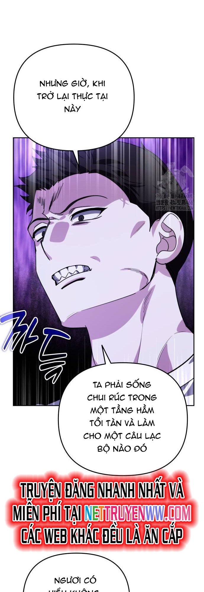 Bản Ngã Thay Đổi: Chapter 17