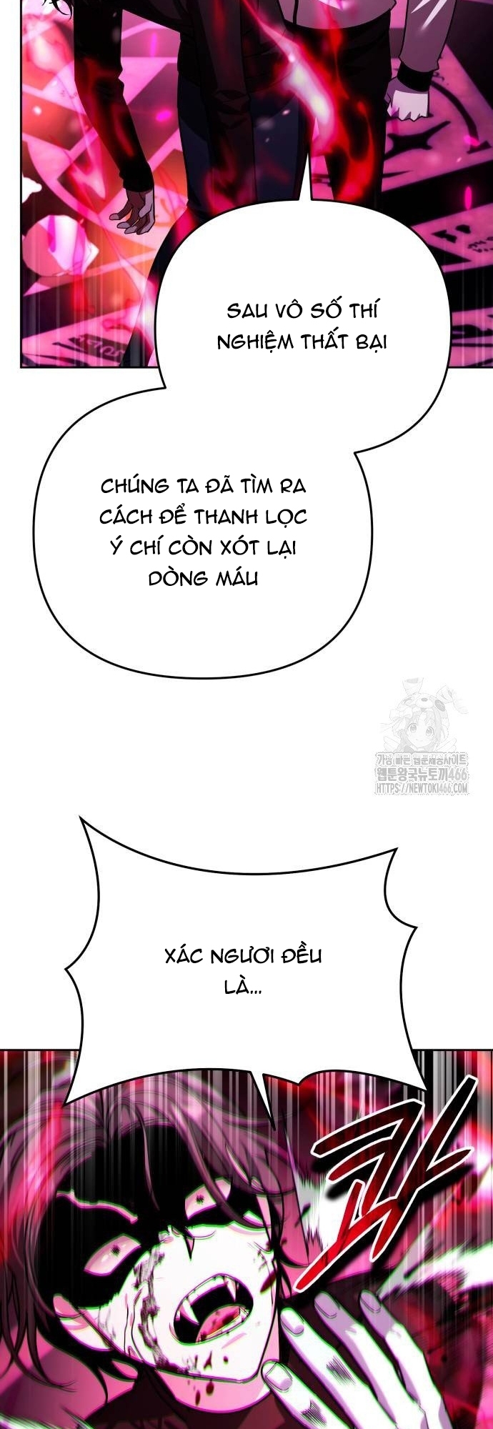 Bản Ngã Thay Đổi: Chapter 17