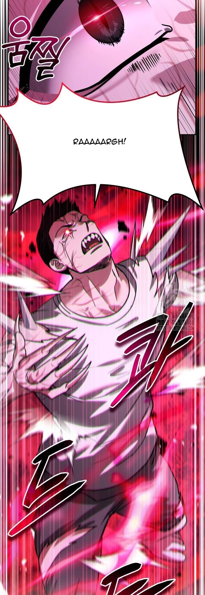 Bản Ngã Thay Đổi: Chapter 17