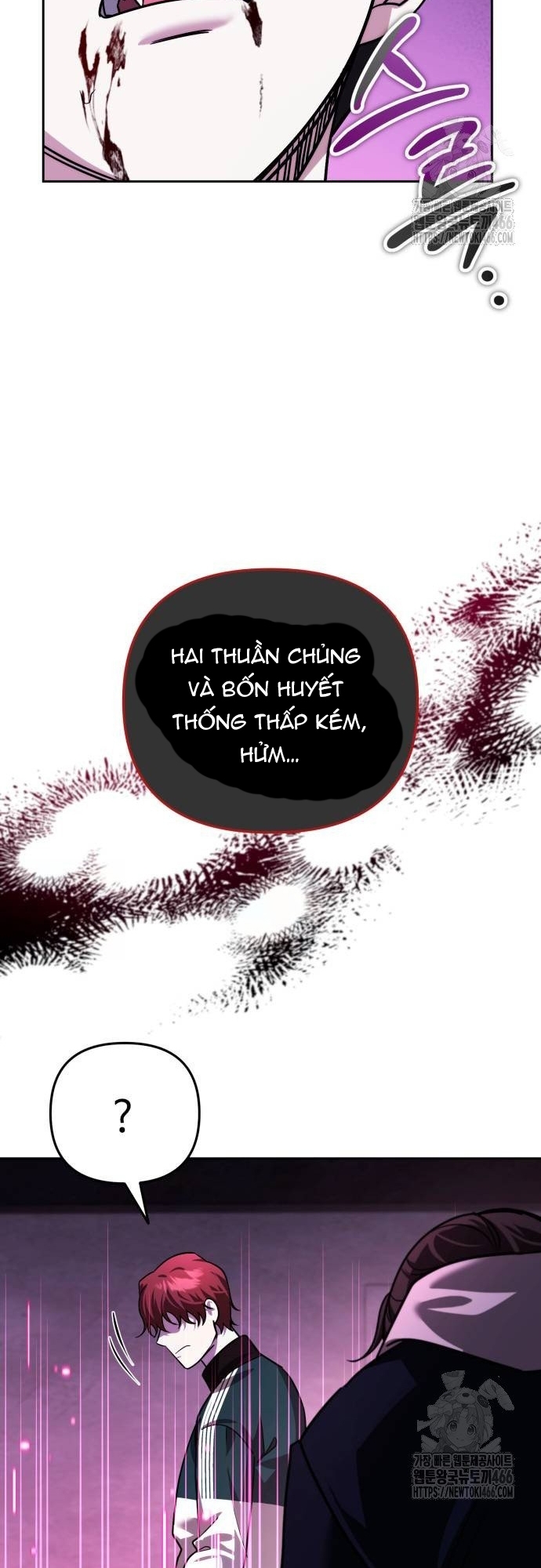 Bản Ngã Thay Đổi: Chapter 17