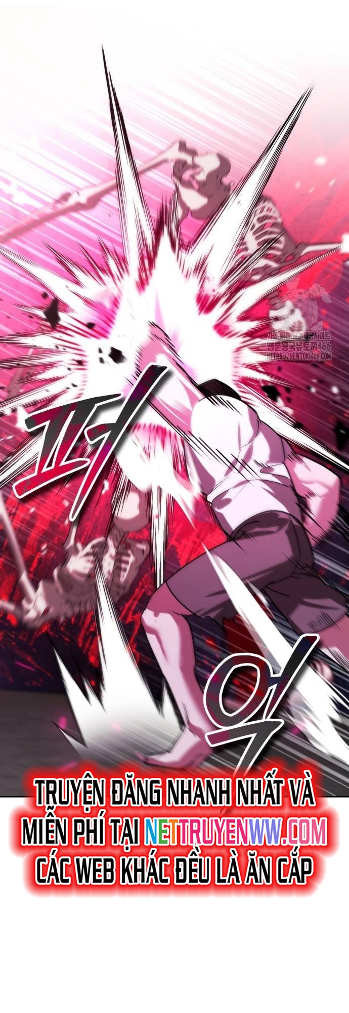 Bản Ngã Thay Đổi: Chapter 17