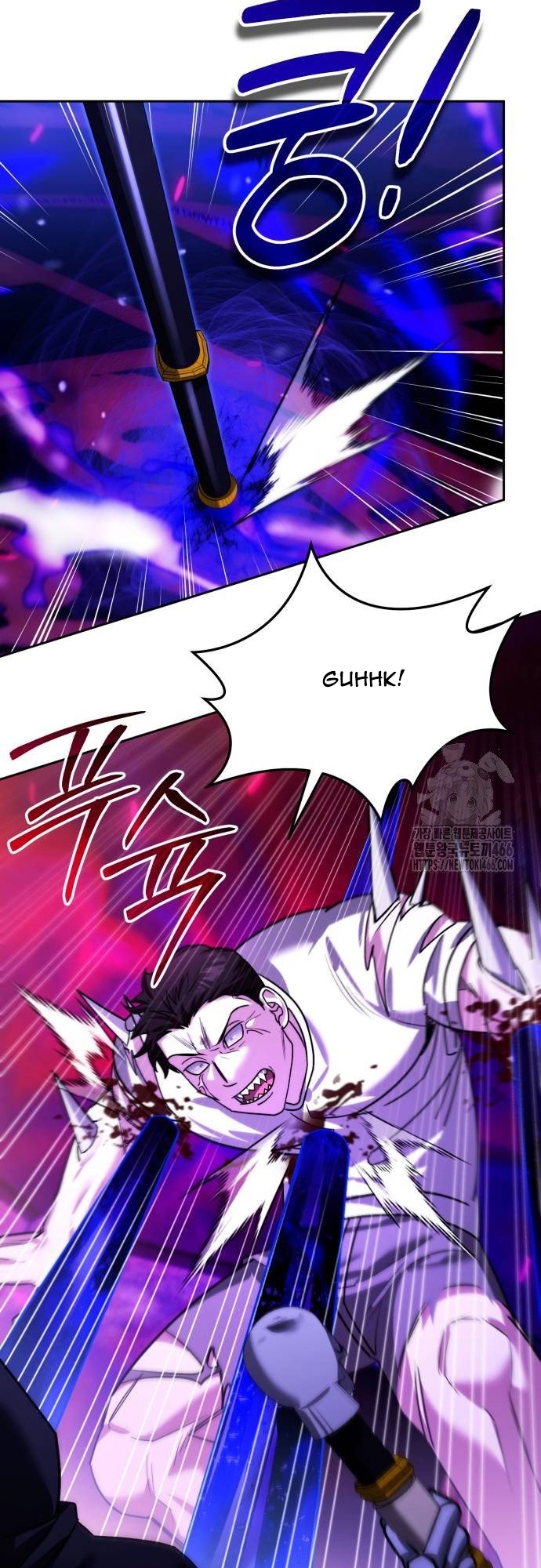 Bản Ngã Thay Đổi: Chapter 17