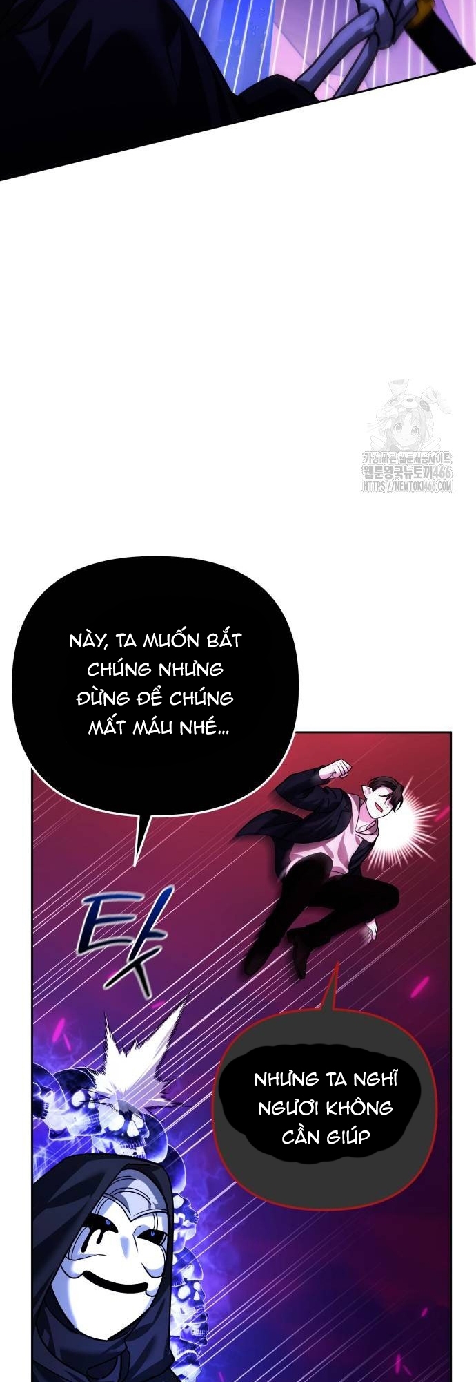 Bản Ngã Thay Đổi: Chapter 17